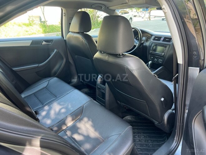 Volkswagen Jetta 2013, 117,000 km - 1.8 l - Bakı