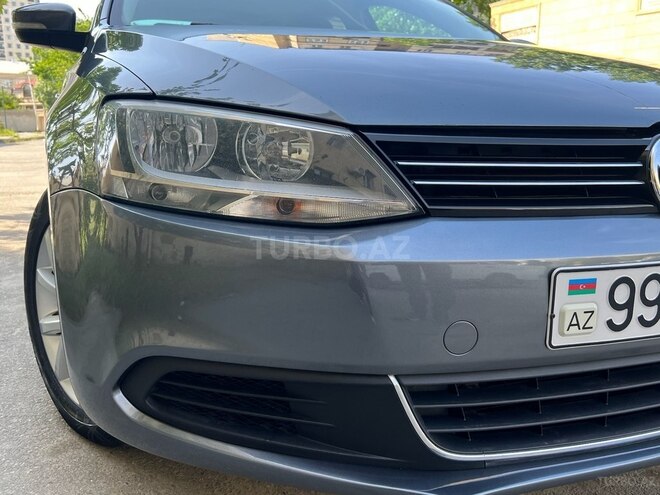 Volkswagen Jetta 2013, 117,000 km - 1.8 l - Bakı