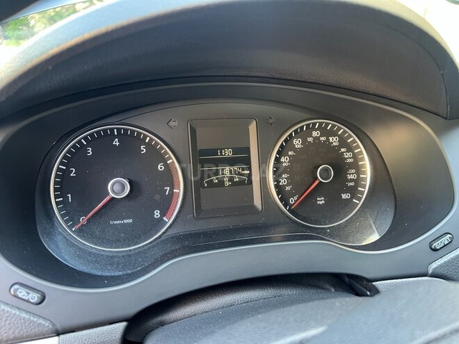 Volkswagen Jetta 2013, 117,000 km - 1.8 l - Bakı
