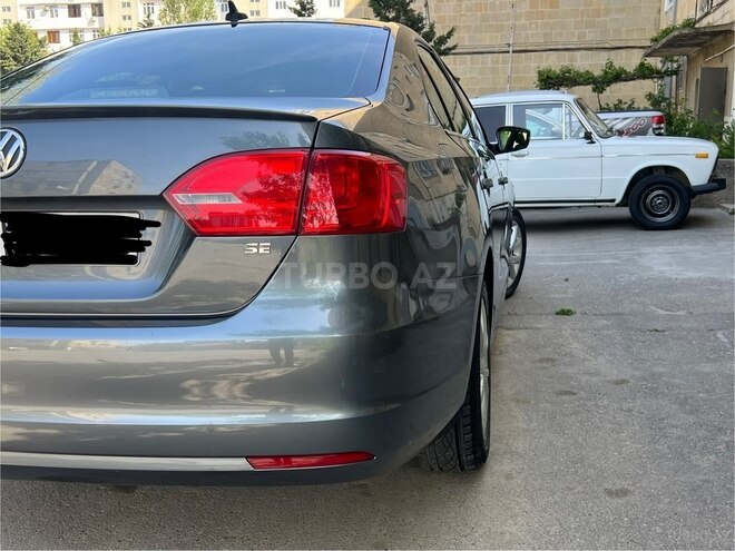Volkswagen Jetta 2013, 117,000 km - 1.8 l - Bakı