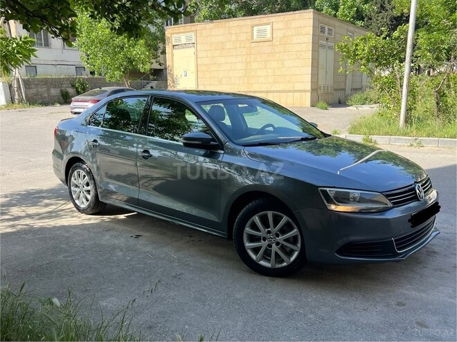 Volkswagen Jetta 2013, 117,000 km - 1.8 l - Bakı