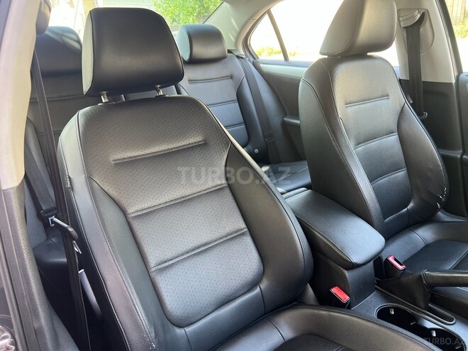 Volkswagen Jetta 2013, 117,000 km - 1.8 l - Bakı