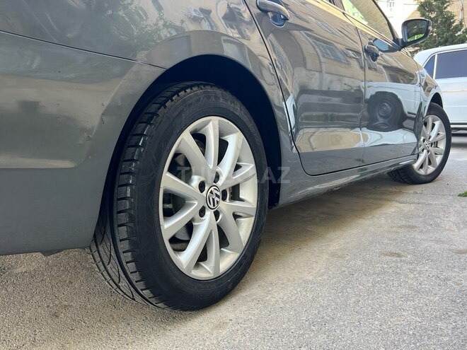 Volkswagen Jetta 2013, 117,000 km - 1.8 l - Bakı
