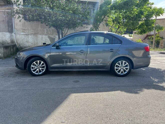 Volkswagen Jetta 2013, 117,000 km - 1.8 l - Bakı