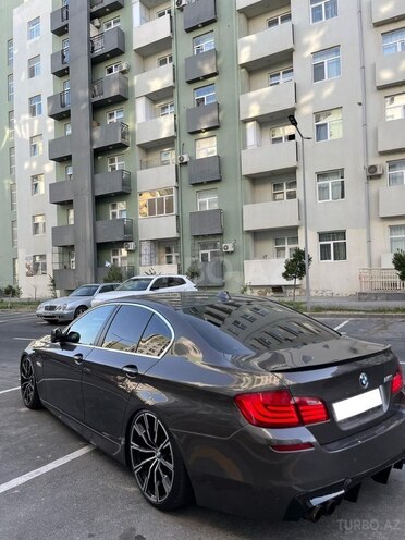 BMW 528 2012, 280,000 km - 2.0 l - Bakı