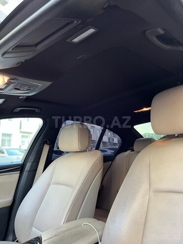 BMW 528 2012, 280,000 km - 2.0 l - Bakı