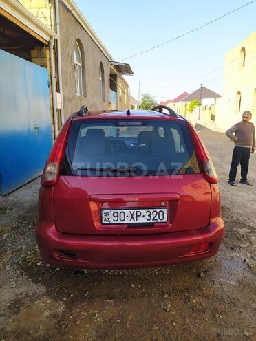 Daewoo  2001, 247,000 km - 2.0 l - Gəncə
