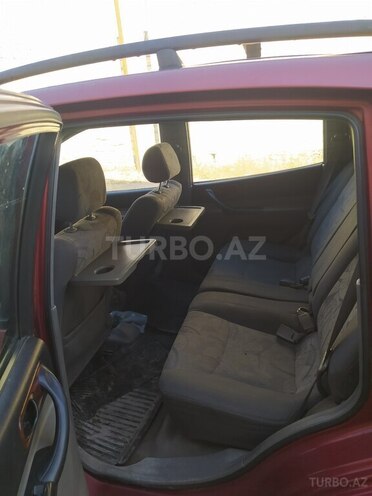 Daewoo  2001, 247,000 km - 2.0 l - Gəncə