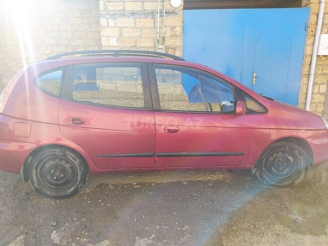 Daewoo  2001, 247,000 km - 2.0 l - Gəncə
