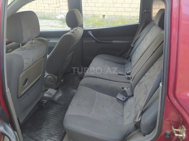 Daewoo  2001, 247,000 km - 2.0 l - Gəncə