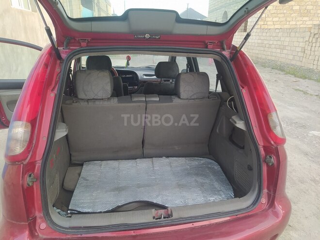 Daewoo  2001, 247,000 km - 2.0 l - Gəncə