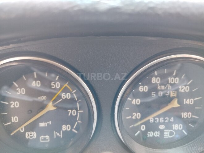 LADA (VAZ) 2106 2003, 83,624 km - 1.6 л - Bakı