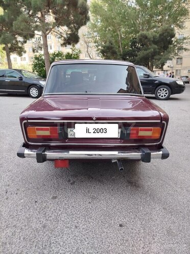 LADA (VAZ) 2106 2003, 83,624 km - 1.6 л - Bakı