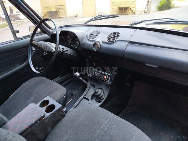 LADA (VAZ) 2106 2003, 83,624 km - 1.6 л - Bakı