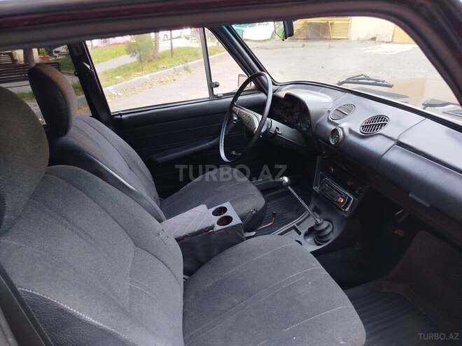 LADA (VAZ) 2106 2003, 83,624 km - 1.6 л - Bakı