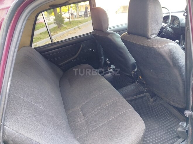 LADA (VAZ) 2106 2003, 83,624 km - 1.6 л - Bakı