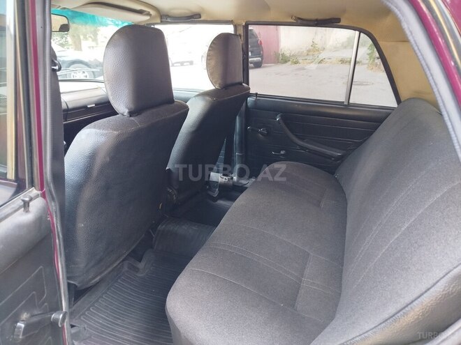 LADA (VAZ) 2106 2003, 83,624 km - 1.6 л - Bakı