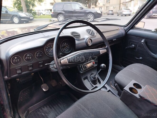 LADA (VAZ) 2106 2003, 83,624 km - 1.6 л - Bakı
