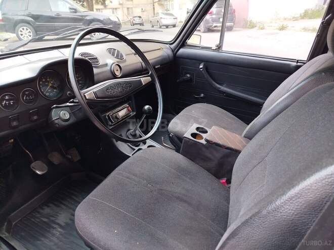 LADA (VAZ) 2106 2003, 83,624 km - 1.6 л - Bakı