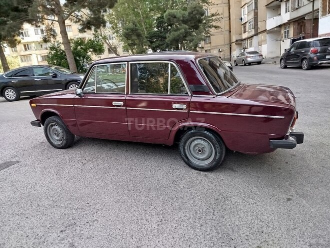 LADA (VAZ) 2106 2003, 83,624 km - 1.6 л - Bakı