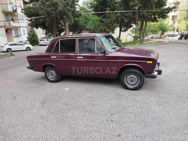 LADA (VAZ) 2106 2003, 83,624 km - 1.6 л - Bakı