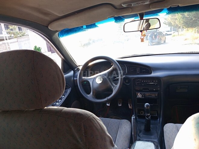 Hyundai Sonata 1998, 316,233 km - 2.0 l - Bakı