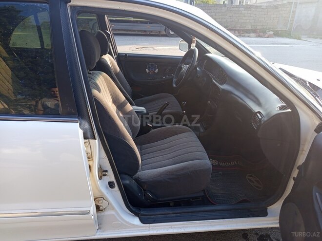Hyundai Sonata 1998, 316,233 km - 2.0 l - Bakı