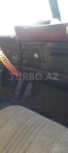 KamAz 55111 1987, 488,888 km - 11.0 l - Goranboy
