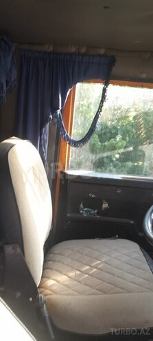 KamAz 55111 1987, 488,888 km - 11.0 l - Goranboy