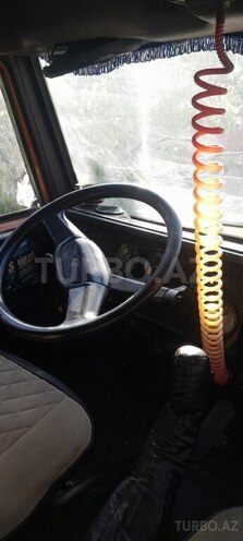 KamAz 55111 1987, 488,888 km - 11.0 l - Goranboy