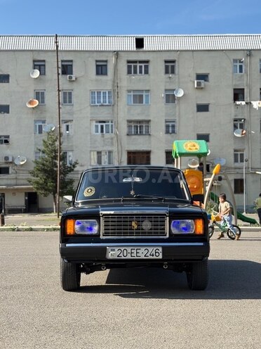 LADA (VAZ) 2107 2010, 95,000 km - 1.6 л - Gəncə