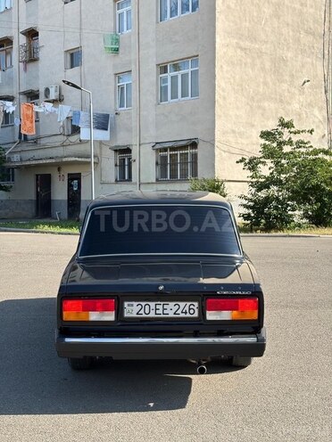 LADA (VAZ) 2107 2010, 95,000 km - 1.6 л - Gəncə