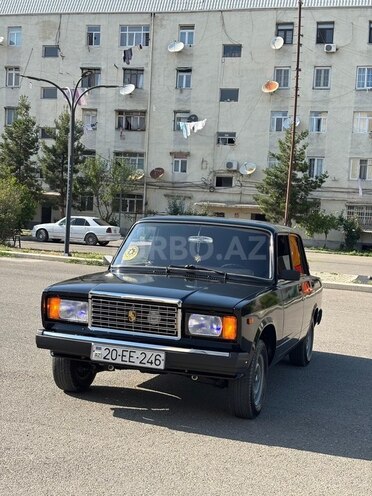 LADA (VAZ) 2107 2010, 95,000 km - 1.6 л - Gəncə