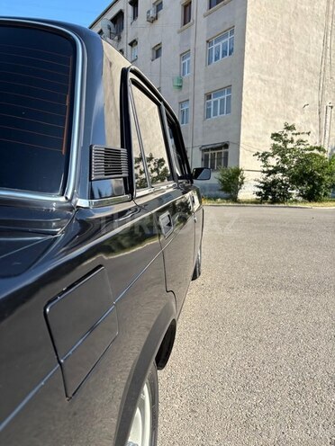 LADA (VAZ) 2107 2010, 95,000 km - 1.6 л - Gəncə