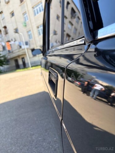 LADA (VAZ) 2107 2010, 95,000 km - 1.6 л - Gəncə