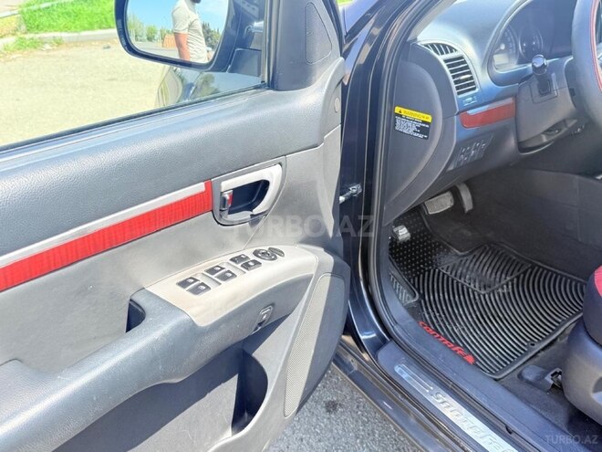 Hyundai Santa Fe 2008, 180,000 km - 2.7 l - Tovuz