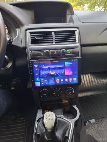 LADA (VAZ) Priora 2017, 251,000 km - 1.6 l - Bakı