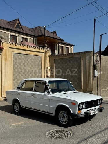 LADA (VAZ) 2106 2005, 95,000 km - 1.6 l - Xaçmaz