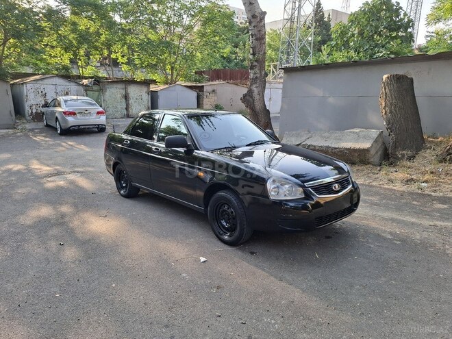 LADA (VAZ) Priora 2017, 251,000 km - 1.6 l - Bakı