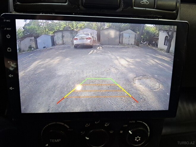 LADA (VAZ) Priora 2017, 251,000 km - 1.6 l - Bakı