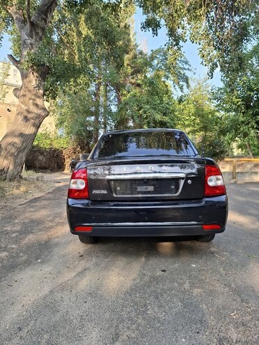LADA (VAZ) Priora 2017, 251,000 km - 1.6 l - Bakı