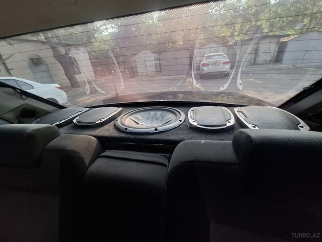 LADA (VAZ) Priora 2017, 251,000 km - 1.6 l - Bakı