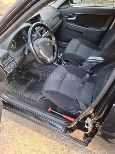 LADA (VAZ) Priora 2017, 251,000 km - 1.6 l - Bakı