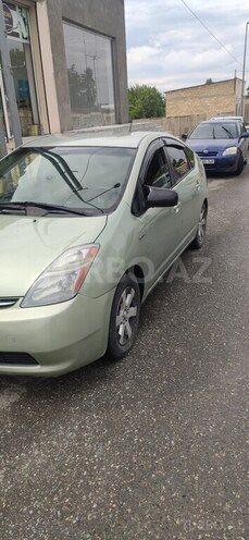 Toyota Prius 2006, 313,000 km - 1.5 l - Bərdə