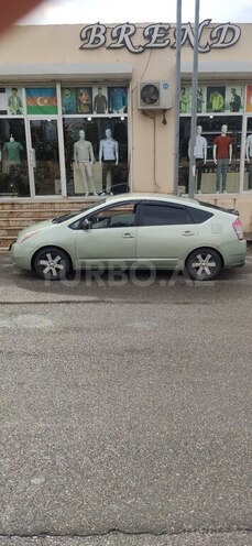 Toyota Prius 2006, 313,000 km - 1.5 l - Bərdə
