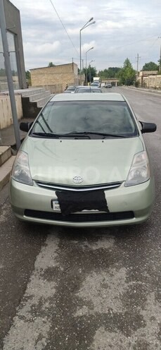 Toyota Prius 2006, 313,000 km - 1.5 l - Bərdə