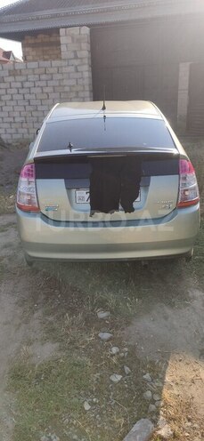 Toyota Prius 2006, 313,000 km - 1.5 l - Bərdə