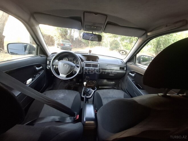 LADA (VAZ) Priora 2017, 251,000 km - 1.6 l - Bakı