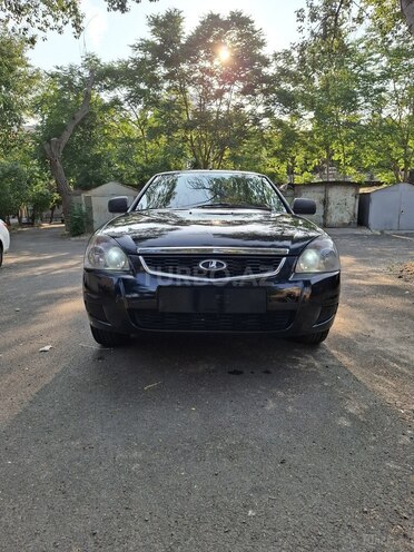 LADA (VAZ) Priora 2017, 251,000 km - 1.6 l - Bakı