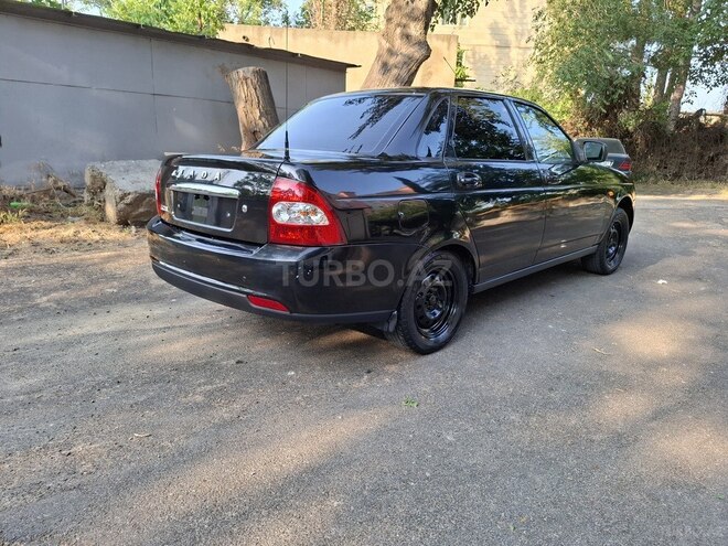 LADA (VAZ) Priora 2017, 251,000 km - 1.6 l - Bakı
